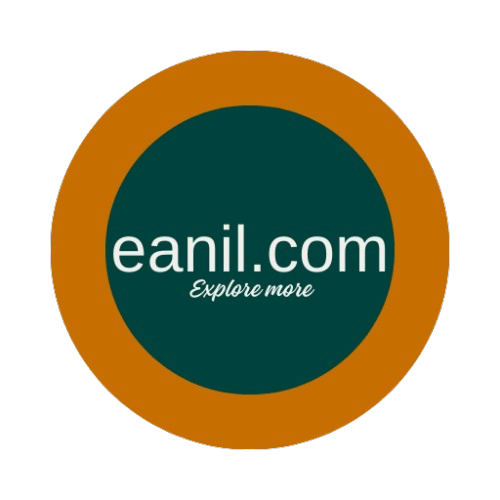 About eanil.com