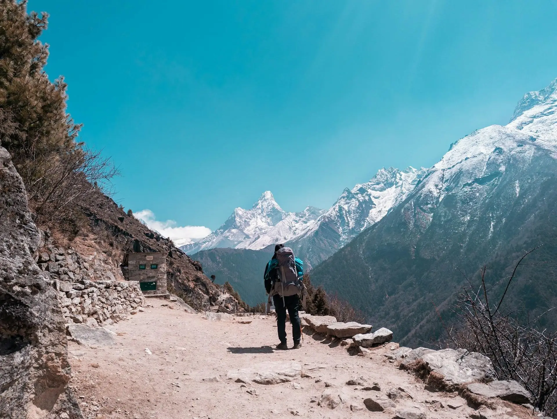 Read more about the article Nepal for Solo Travelers: Your Epic Journey Through Culture & Adventure