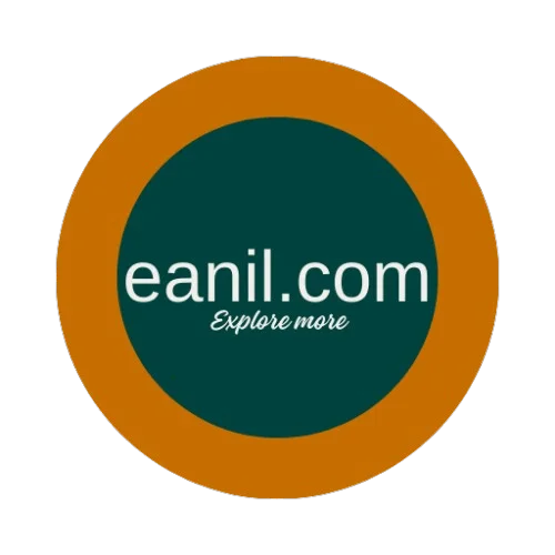 About eanil.com